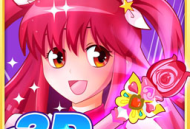 巴啦啦小魔仙3D手游下载：休闲益智，重温电视剧经典