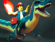 侏罗纪城市生存游戏下载 - 安卓版官方下载