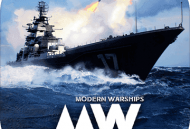 现代战舰在线海战游戏下载及内置功能菜单体验