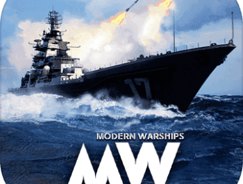 现代战舰在线海战游戏下载及内置功能菜单体验