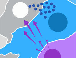 争夺那块地游戏下载 - 安卓版最新热门战争策略游戏