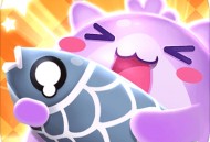 全民摸鱼iOS版：深海竞技，欢乐下载！