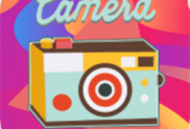 马赛克相机app：专业拍摄美化下载