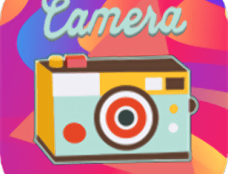 马赛克相机app：专业拍摄美化下载