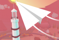 触摸天空游戏下载：休闲益智与挑战并存