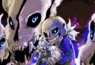 死神VS火影：传说之下模组下载与攻略