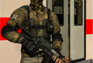 列车救援行动最新版下载 - 动作射击游戏