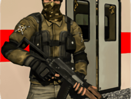 列车救援行动最新版下载 - 动作射击游戏