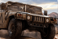 《沙漠越野皮卡》游戏下载及体验