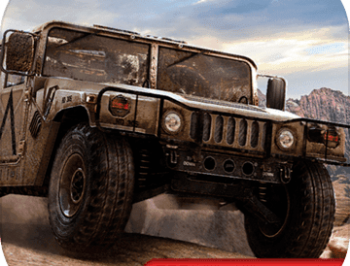 《沙漠越野皮卡》游戏下载及体验