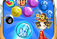 媚娘泡泡大冒险游戏下载