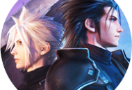 最终幻想7永恒危机FF7EC游戏下载