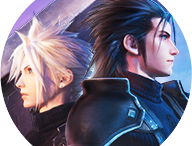 最终幻想7永恒危机FF7EC游戏下载