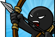 火柴人战争遗产内置mod菜单下载 - 火柴人战略战争手游