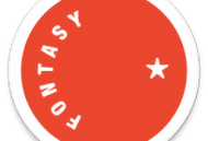 fontasy最新版下载：个性化字体定制软件