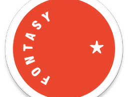 fontasy最新版下载：个性化字体定制软件
