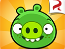 捣蛋猪最新版本中文版Bad Piggies游戏下载