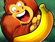 香蕉金刚游戏下载 - Android冒险解密手游