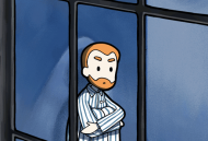 逃离医院不容易手游下载 - 冒险解密逃脱游戏