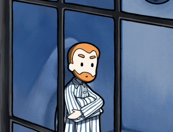 逃离医院不容易手游下载 - 冒险解密逃脱游戏