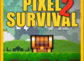 像素生存游戏2安卓版下载：探索、战斗与装备升级的无尽乐趣