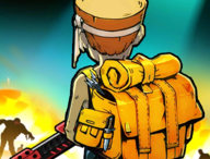 背包战争官方正版下载 - 安卓体育竞技战略冒险游戏