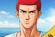 灌篮高手正版授权手游官方下载 - 篮球竞技养成类手游