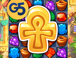 埃及珠宝手游：下载探索神秘文明璀璨之作