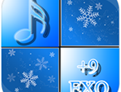 艾德希兰钢琴游戏下载 - 安卓音乐游戏下载体验