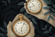 Ticktock手游下载 - 安卓双人故事游戏探索神秘村庄