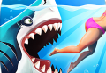 饥饿鲨世界手机版MOD菜单下载：探索海洋冒险之旅