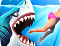 饥饿鲨世界手机版MOD菜单下载：探索海洋冒险之旅