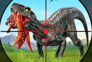 侏罗纪破坏与重生征途游戏下载