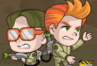 捉鬼大师安卓版下载 - 休闲益智游戏下载资源