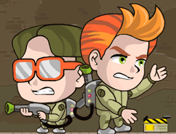 捉鬼大师安卓版下载 - 休闲益智游戏下载资源