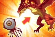 变异生物进化游戏手机版下载