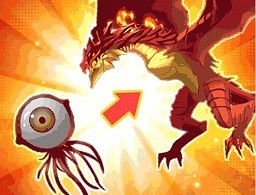 变异生物进化游戏手机版下载