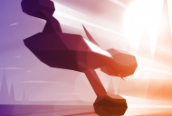 逐日飞行手游官网版下载：沉浸式动作射击冒险