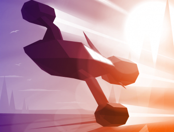 逐日飞行手游官网版下载：沉浸式动作射击冒险