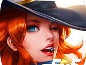 王牌传奇官网版下载：动作射击MOBA竞技手游