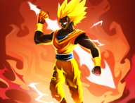 火柴人传奇最新版下载：动作射击游戏体验