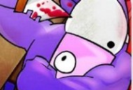 4399狂扁小玩家手机版下载 - 动作射击游戏体验