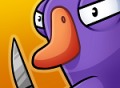鹅鸭杀正版手游下载 - 安卓版休闲益智游戏