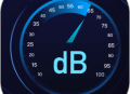 分贝应用程序 - 一站式音频检测神器，支持噪音、距离与视力检测下载