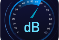 分贝应用程序 - 一站式音频检测神器，支持噪音、距离与视力检测下载