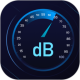 分贝应用程序 - 一站式音频检测神器，支持噪音、距离与视力检测下载