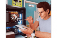 电脑装机模拟器中文版游戏下载体验