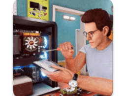 电脑装机模拟器中文版游戏下载体验