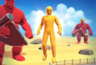 重力推击Gravity Kick安卓版下载：冒险解谜与休闲战斗的魅力