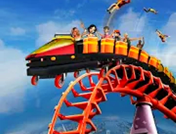 疯狂游乐园下载 - 梦幻乐园游戏手机最新版下载